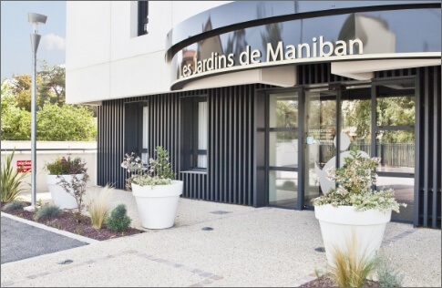 You are currently viewing Les Jardins de Maniban