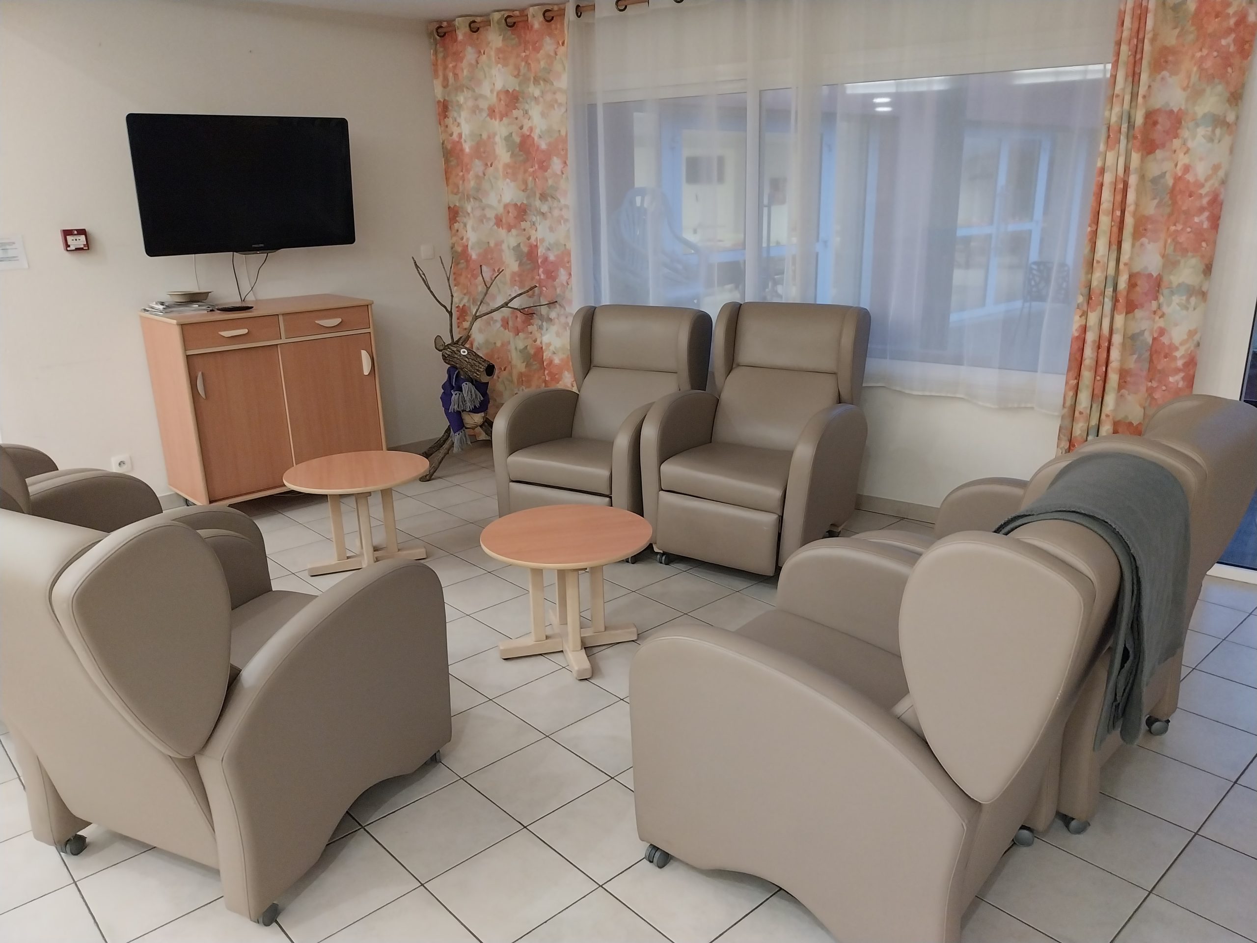 You are currently viewing Les Terrasses du Pastel